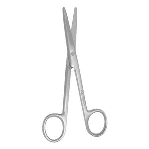 Schere für Chirurgie 1