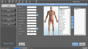 Software für Radiologie