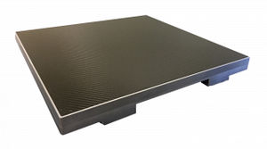 Flachbilddetektor für multifunktionale Röntgenaufnahmen 1