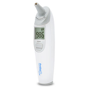 Fieberthermometer