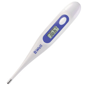 medizinisches Thermometer
