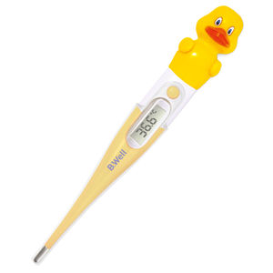 Pädiatriethermometer