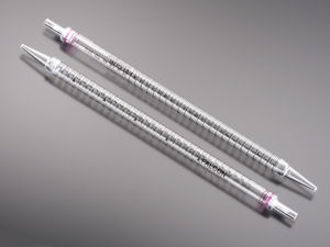 Serologische-Pipette