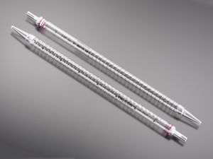 manuelle Pipette 1