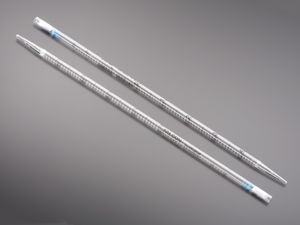 manuelle Pipette 1