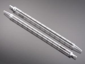 manuelle Pipette 1