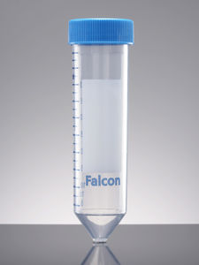 Labor-Reagenzglas