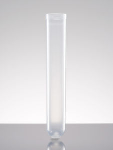 Labor-Reagenzglas 1