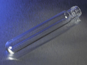 Labor-Reagenzglas 1