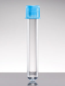 Labor-Reagenzglas