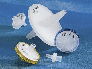 hydrophiler Filter