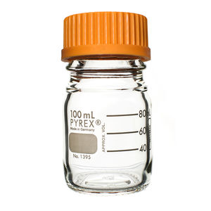 Laborflasche