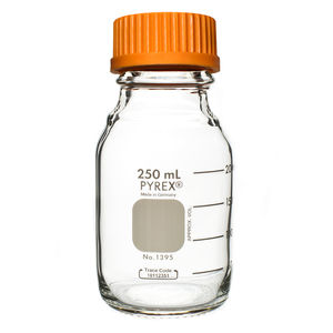 Laborflasche