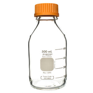 Laborflasche 1