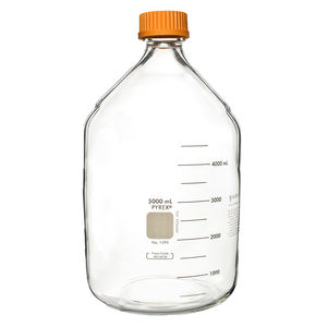 Laborflasche 1