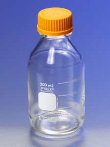 Laborflasche 1