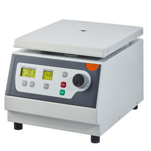 Laborzentrifuge