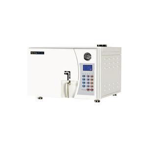 Medizinischer Sterilisator / Dampf