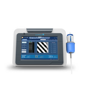 Elastographsystem mit Ultraschall / Leberzirrhose 1
