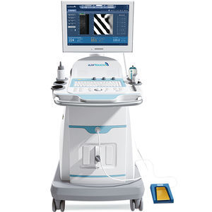 Elastographsystem mit Ultraschall / Leberzirrhose 1