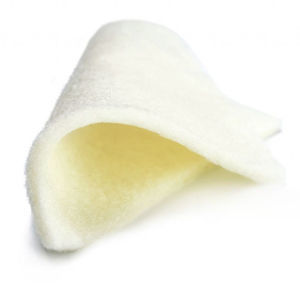 hämostatisches Pad