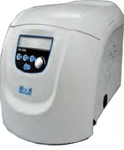 Laborzentrifuge