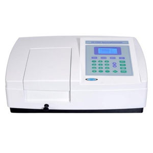UV-vis-Spektralphotometer