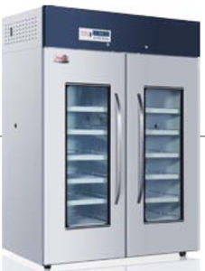 Kühlschrank für Apotheken