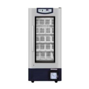 Kühlschrank für Blutbanken