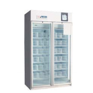 Kühlschrank für Blutbanken