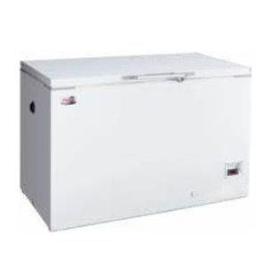 Laborgefrierschrank