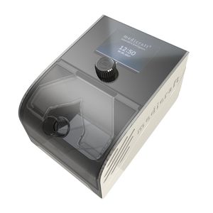 CPAP-Gerät / für Schlafapnoetherapie