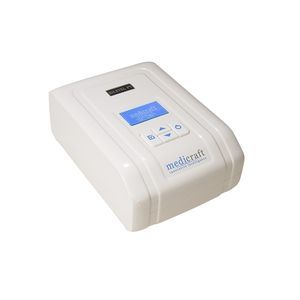 CPAP-Gerät / für Schlafapnoetherapie