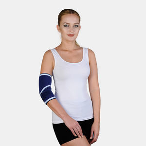Ellbogen-Stützbandage
