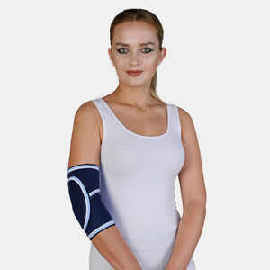 Ellbogen-Stützbandage