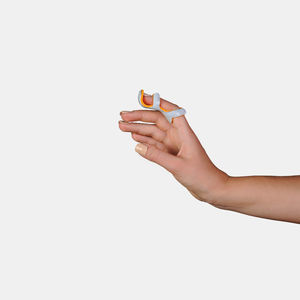 Frog-Splint