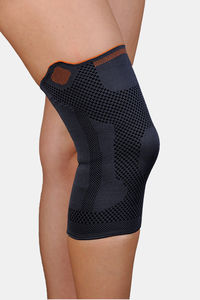 Knie-Stützbandage