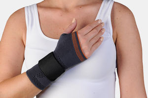 Handgelenk-Stützverband