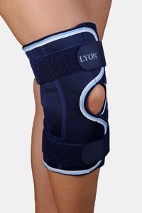 Knie-Stützverband