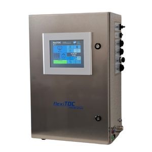 TOC Analysator / für Reinstwasser 1