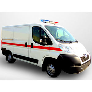 Krankenwagen Typ A