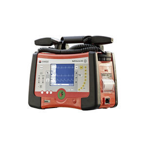 automatischer externer Defibrillator 1