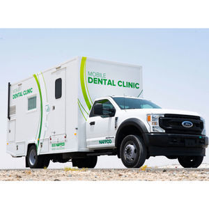 Mobile Krankenstation / Dentalbehandlungen 1
