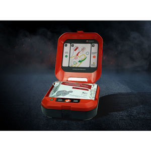 automatischer externer Defibrillator 1