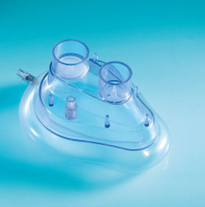 CPAP-Anästhesiemaske 1