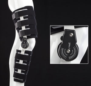 Knieorthese 1