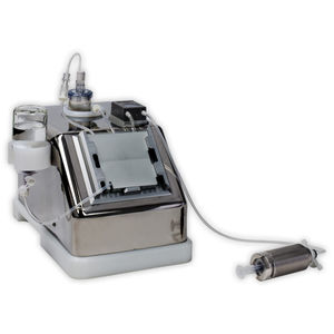 Gerät für die automatische Fraktionierung von Strahlentherapiedosen