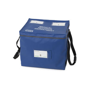 Tasche für medizinische Unterlagen