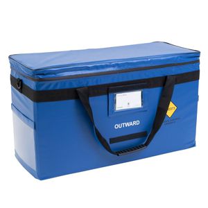 Tasche für biologische Proben 1