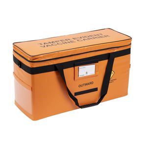 Tasche für Impfstoffe